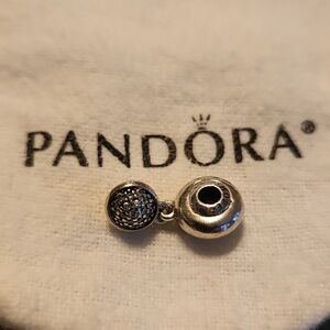 Pandora essence charm
